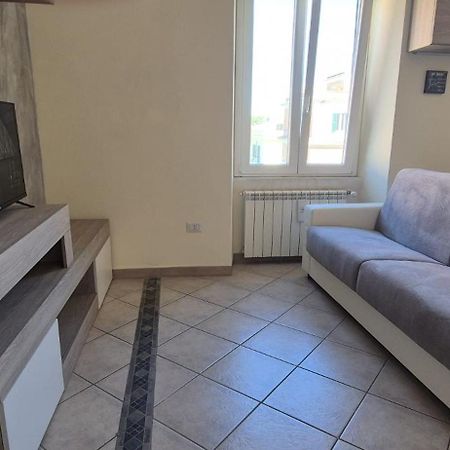 Casa Smeralda Grottaferrata Bagian luar foto
