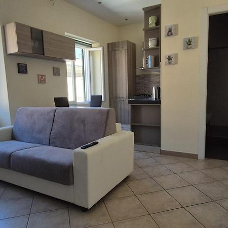 Casa Smeralda Grottaferrata Bagian luar foto