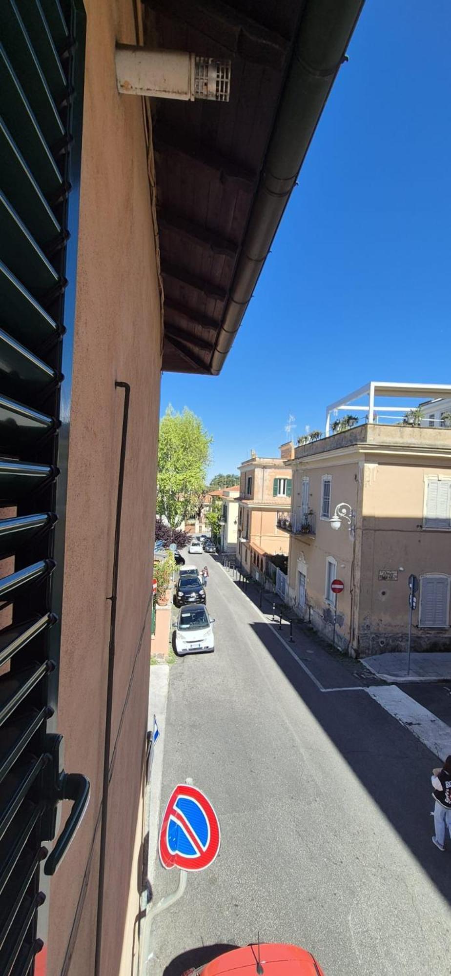 Casa Smeralda Grottaferrata Bagian luar foto