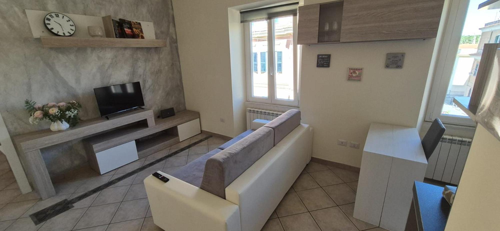 Casa Smeralda Grottaferrata Bagian luar foto